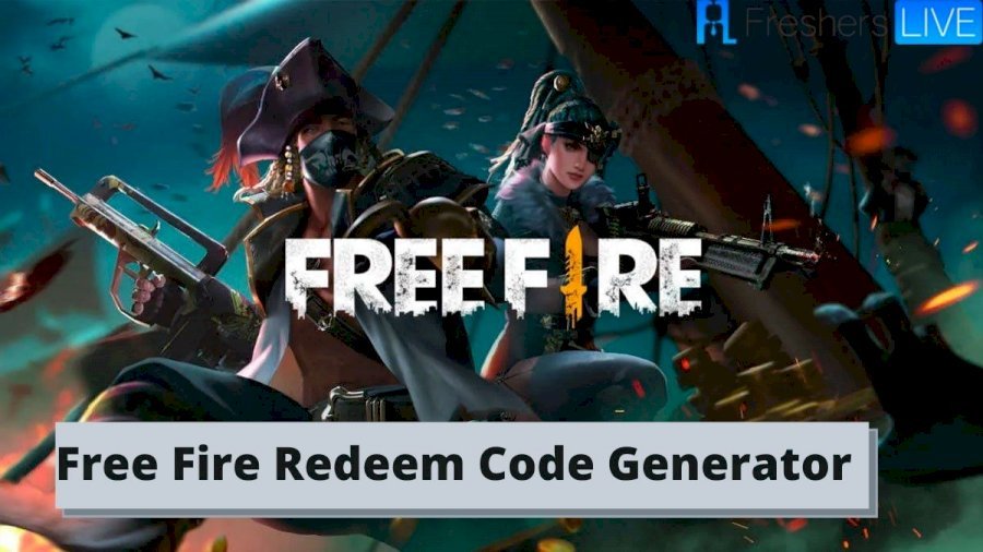 Nhận Code Garena Free Fire cực hấp dẫn