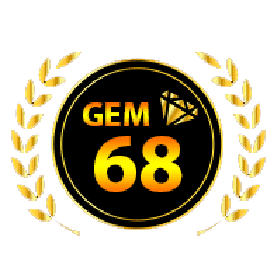 Gem68 – Cổng game bài đổi thưởng online hấp dẫn và uy tín