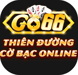 Go66 Club – Trải nghiệm game đổi thưởng đẳng cấp và chất lượng tại Go66.CLub