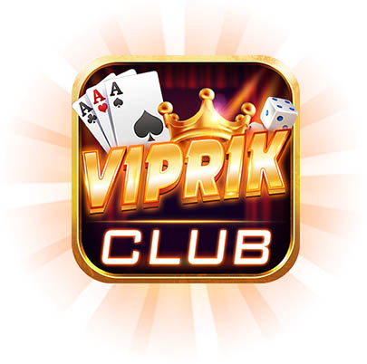 Game Bài Đổi Thưởng – VipRik Club: Siêu phẩm cổng game đẳng cấp quốc tế