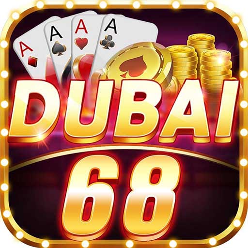 Dubai68 Club – Trải nghiệm game đỉnh cao tại Dubai 68