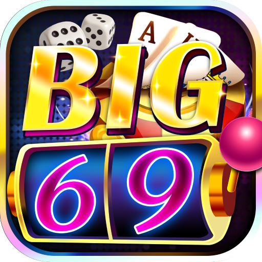 Big69 Club – Tải game Big69.CLub APK, iOS, AnDroid Tặng Code 50K
