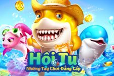 Game Bắn Cá H5 – Tải BanCa H5 Đổi Thưởng và Chơi Ngay!