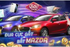 Game Bốc Club – Game Slot Đổi Thưởng Đỉnh Cao