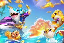 Game Bắn Cá 69 – Giao lưu và Thỏa Sức Đam Mê!