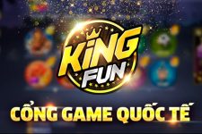 KingFun – Cổng Game Quốc Tế Đổi Thưởng – Đón Nhận Code 50K Ngay!