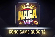 NagaVIP – Game Slot Đổi Thưởng Tuyệt Vời Đến Nỗi Bạn Phải Tham Gia Ngay!