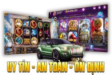 Game Nổ Hũ Thời Thượng – Trải Nghiệm SieuNo Club, App SieuNo