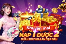 Game Bài Đổi Thưởng Vua Club – Sự Lựa Chọn Uy Tín Số 1