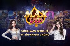 Game Bài Đổi Thưởng Max99 – Sòng Bài Đẳng Cấp Trên Điện Thoại