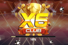 X6 Club – Game Slot Đổi Thưởng Thần Tài – Link tải X6 CLub phiên bản 2021