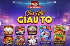 ZinDo Club – Game Đổi Thưởng Quốc Tế Nổi Tiếng