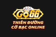 Go66 Club – Trải nghiệm game đổi thưởng đẳng cấp và chất lượng tại Go66.CLub