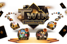 TWin68 – Thiên đường game bài đổi thưởng nổi tiếng 2021