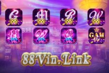 Game Bài Đổi Thưởng 88Vin – Phiên bản mới nhận Code 50K