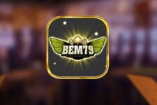 Bem79 Club – Trải nghiệm cổng game đổi thưởng đẳng cấp