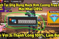 Hack Kim Cương Free Fire Mới Nhất 2023 – Khám phá bí quyết của Game Bài Đổi Thưởng!