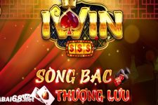 Game Bài Đổi Thưởng 247 – Tải game Iwin Club Android/IOS, APK 2023