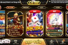 Game Bài Đổi Thưởng Go789: Game Cá Cược Uy Tín – Tải Game Cho Android/IOS, APK 2023