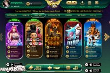 Chơi game bài quốc tế King Fun – Nhận ngay giftcode 50k