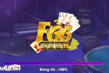 F66 Club – Cổng game đánh bài săn thưởng số 1 Việt Nam