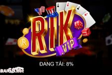 Game Bài Đổi Thưởng Rikvip – Biến giấc mơ đổi đời thành sự thật