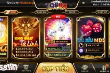 Top88 – Trò chơi đổi thưởng đỉnh cao cho Android/IOS, APK mới nhất 2023