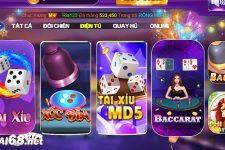 Chia sẻ những bí mật tại 68 Game Bài – Cổng game đổi thưởng uy tín