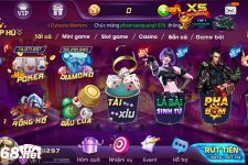 Sanvip Club – Cùng khám phá những lợi thế đặc biệt từ cổng game đổi thưởng số 1!