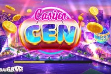 Cenvip Vin – Trải nghiệm game đánh bài đổi thưởng tuyệt vời ngay trên tay bạn