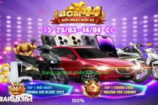 Game Bài Đổi Thưởng B69 – Cổng game số 1 hiện nay