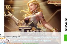 Twin68 – Đánh bật cổng game bài đổi thưởng tạo tiền tài cho bạn!