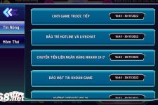 Game Bài Đổi Thưởng 789 Club – Tải game 789 về iOS / APK nhận Code 100k cực sốc