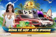 Game Bài Đổi Thưởng Choang Vip – Từ khám phá đến trở thành người thường