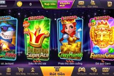 Jily City – Trải nghiệm game nổ hũ đỉnh cao nhất năm 2023