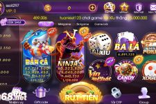 Sam86 Pro – Game Bài Đổi Thưởng Đỉnh Cao 2023 – Nhận Ngay Code 100k