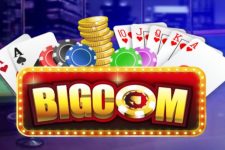 BIGCOM VIP – Cổng game đổi thưởng chất lượng cho người chơi Việt