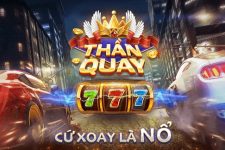 Game Bài Đổi Thưởng – Quay hũ mê say, rinh thưởng liền tay