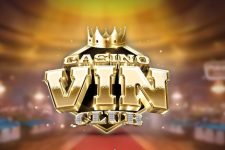 Game Bài Đổi Thưởng VIN Club – Địa chỉ giải trí đẳng cấp vạn người mê