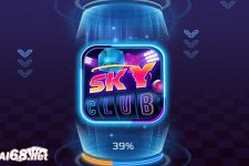 Game Bài Đổi Thưởng – Sky Club: Sự kết hợp hoàn hảo của game trực tuyến và âm thanh sống động