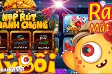 Tý Bối – Bước đột phá mới của làng game đánh bài đổi thưởng