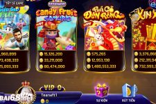 Zik Vip – Khám phá cổng game bài đổi thưởng hàng đầu năm 2023