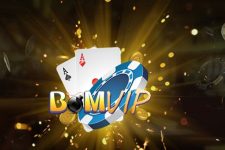 BomVip – Sân chơi đánh bài đẳng cấp, kiếm tiền mê ly!