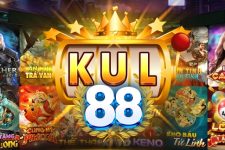 Trải nghiệm không thể bỏ qua tại Kul88 Vin – Game Bài Đổi Thưởng