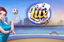 Lux Vip – Cổng game đánh bài đổi thưởng uy tín hàng đầu thị trường