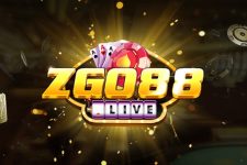 ZGo88 Live – Sân chơi thỏa mãn niềm đam mê game bài đổi thưởng