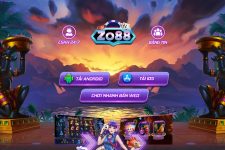 Zo88 – Sân chơi game bài đổi thưởng đẳng cấp