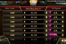 Top 3 game bài Hit Club siêu hấp dẫn, cần phải thử ngay