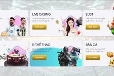 Huloc Vip – H3bet – Big777 Club – Những Địa Điểm Giải Trí Cá Cược Đáng Chơi Nhất 2022