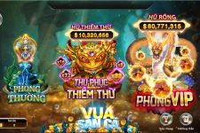 Ưu đãi Nhatvip cực khủng và hấp dẫn – Khám phá ngay tại Game Bài Đổi Thưởng 247